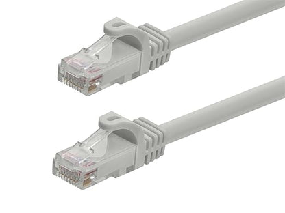 Monoprice Cat6 Ethernet Patch Cable by Monoprice