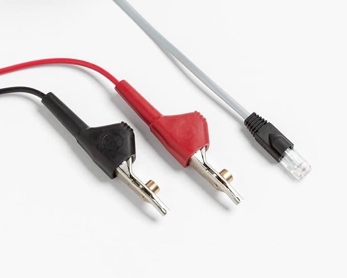 Fluke Networks 26000900 Pro3000 Tone Generator and Probe Kit - Image 4