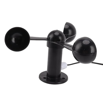 Anemometer Sensor Wind Speeds Cup, Wind Speed Sensor - Image 3