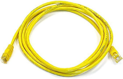 Monoprice Cat6 Ethernet Patch Cable - Image 4