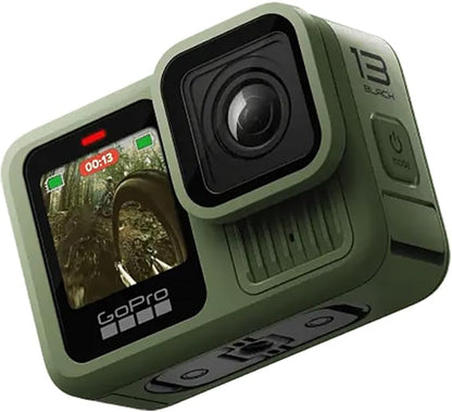 GoPro HERO13 Waterproof Action Camera Dive Kit - Image 2