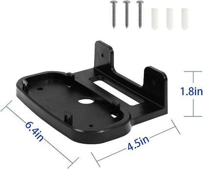 Wall Mount Holder for ASUS ZenWiFi AX AC Whole-Home Tri-Band Mesh System WiFi 6 - Image 6
