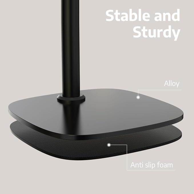 2Pcs Desktop Video Conference Lighting - Image 5