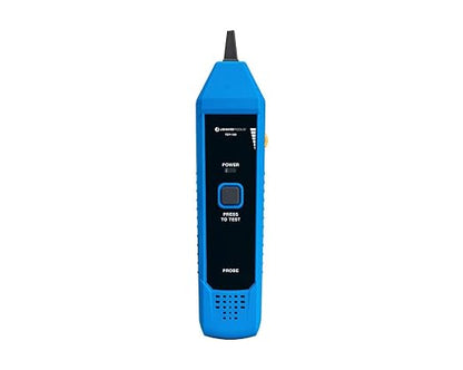 Jonard Tools TETP-800 Cable Tester Tone and Probe Kit - Image 2