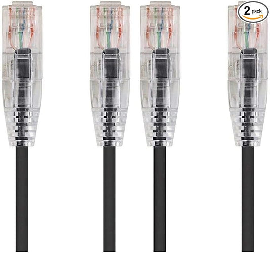 Monoprice Cat6 Ethernet Patch Cable by Monoprice