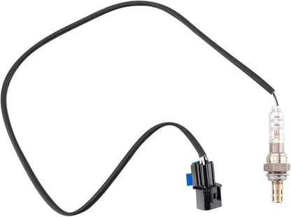 TRQ O2 Oxygen Sensor 4 Wire Narrow-Band Upstream Compatible - Image 2