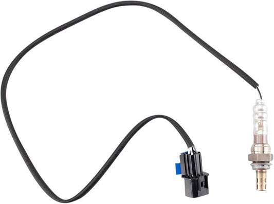 TRQ O2 Oxygen Sensor 4 Wire Narrow-Band Upstream Compatible - Image 2