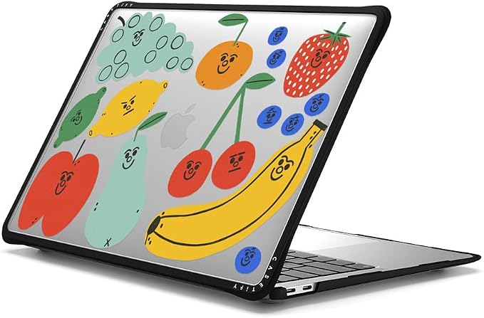 CASETiFY Impact MacBook Air 13" Case - Image 2