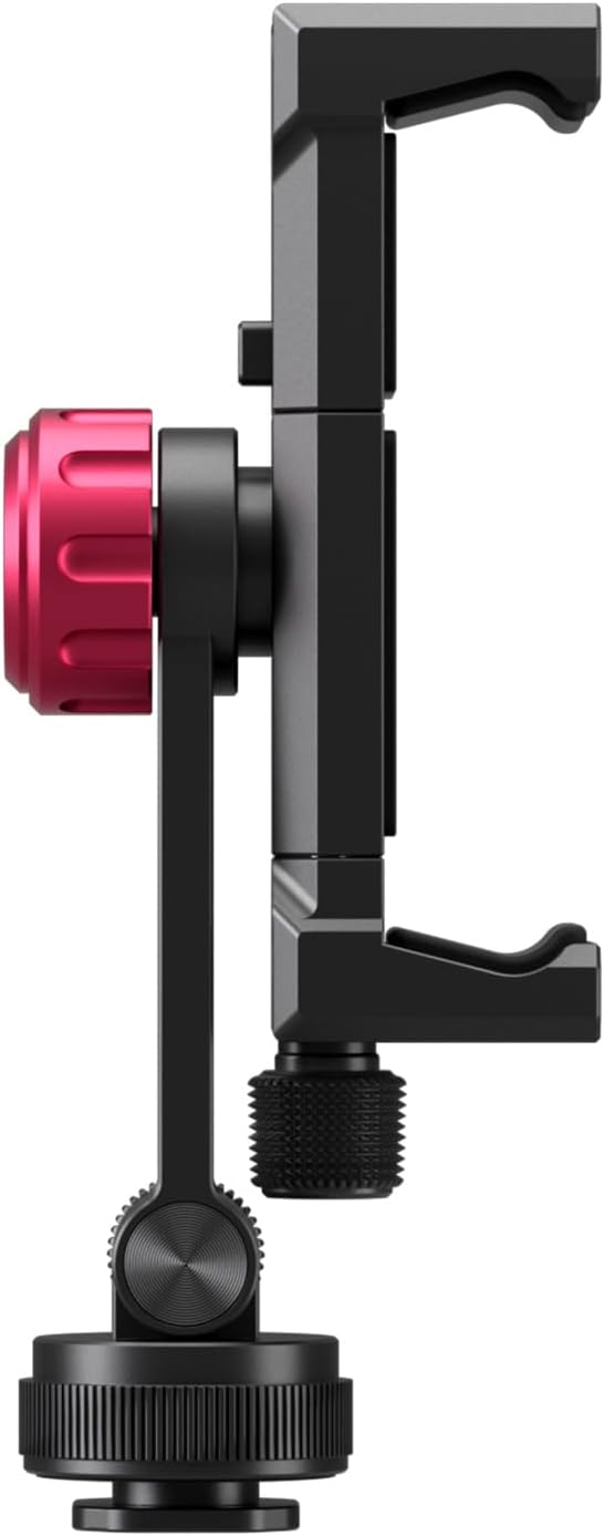 ULANZI MA61 Metal Phone Tripod Mount - Image 8