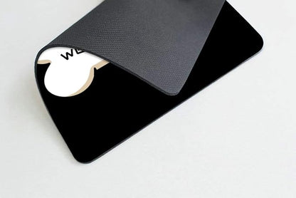We Don''t Snitch Mouse pad Customized Mousepad Non-Slip Rubber Base Mouse Pads - Image 3