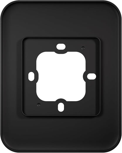 Lux Trim Plate - Made for Lux TQ1 Smart Digital Thermostat for Home, - Image 4