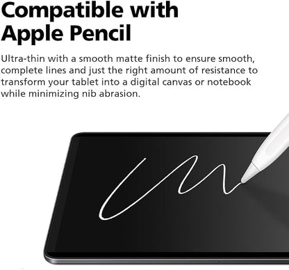 2-Pack Anti Glare Screen Protector - Image 4