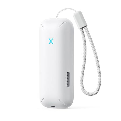 X-Sense Wi-Fi Temperature and Humidity Monitor, Indoor Humidity Meter by X-Sense