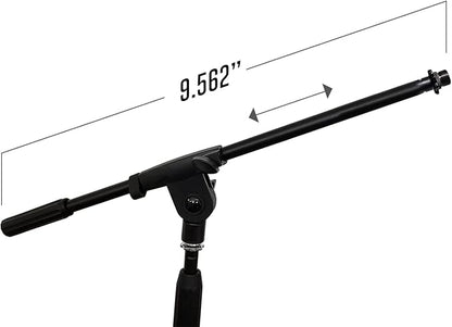AxcessAbles Short Microphone Stand - Image 3