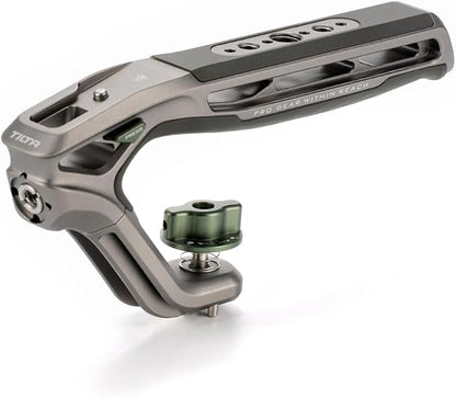 Tilta Xeno Top Handle for Filmmakers & Cameras by Tilta