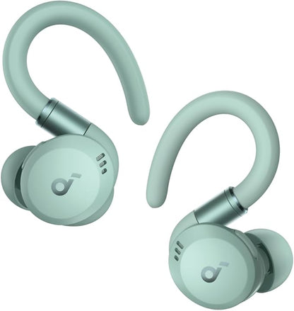 Soundcore Sport X20 by Anker, True-Wireless Workout Earbuds, Rotatable and by soundcore