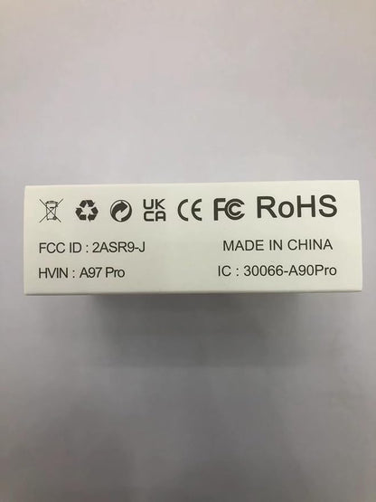 Wireless Earbuds, New Wireless Earphones HiFi Stereo Deep Bass 40H Playtime - Image 11