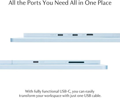 SOTSU FlipAction Pro 16" Gen 1 Limted Edition Premium Portable Monitor | Super - Image 4