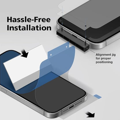 3-Pack Anti-Blue Light Matte Screen Protector - Image 7