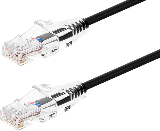 Monoprice Cat6 Ethernet Patch Cable by Monoprice