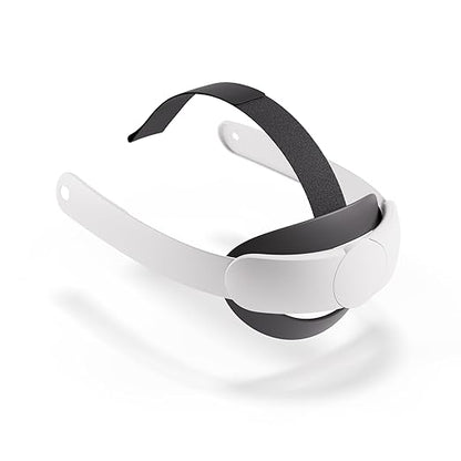 Meta Quest Elite Strap — Works by Meta