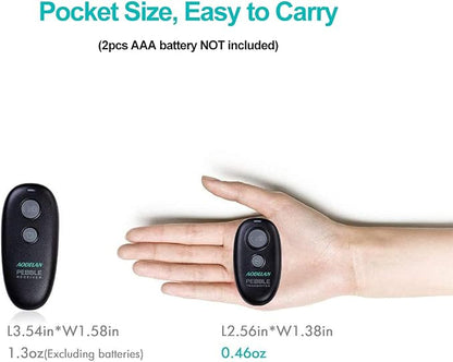 AODELAN Wireless Shutter Release - Image 8