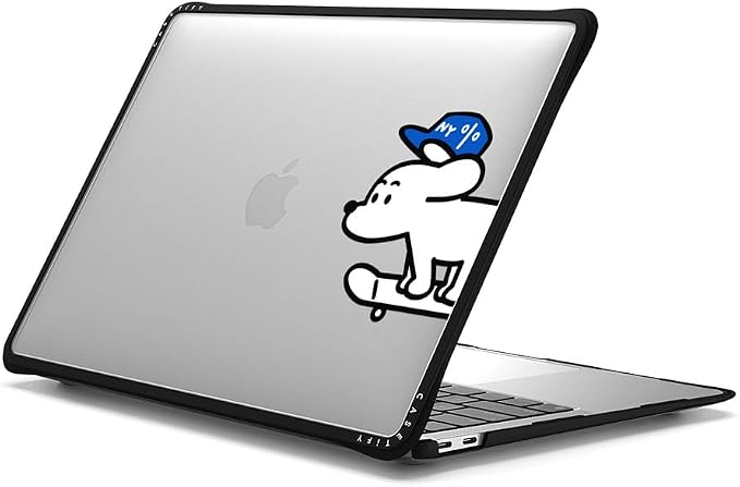 CASETiFY Impact MacBook Air 13" Case - Image 2