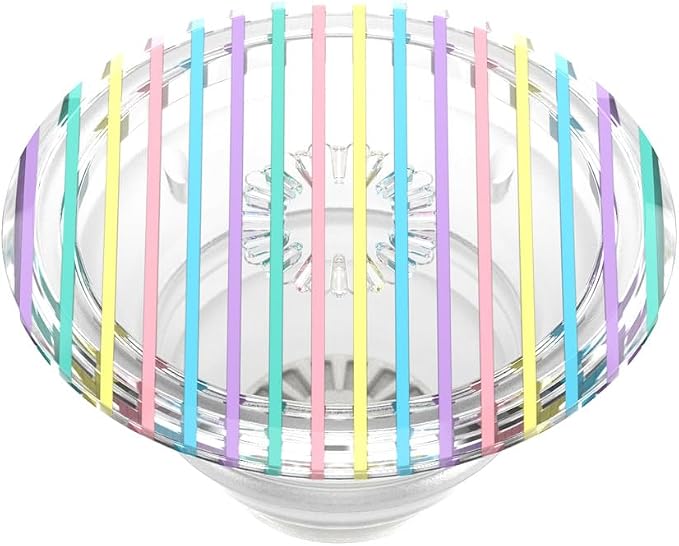 PopSockets Translucent Phone Grip - Image 5