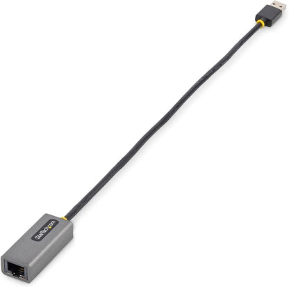 USB to Ethernet Adapter, USB 3.0 to 10/100/1000 Gigabit Ethernet LAN Adapter - Image 5