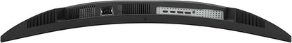 ViewSonic VX3418C-2K 34 Inch UltraWide QHD 1440p Curved Gaming Monitor - Image 7