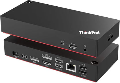 Thinkpad 40AY0090 Universal Hybrid USB-C by ITSPWR