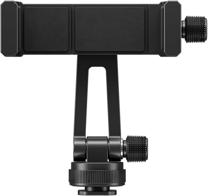 ULANZI MA61 Metal Phone Tripod Mount - Image 7