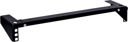 RackPath 1U Vertical Wall Mount Rack - Image 5