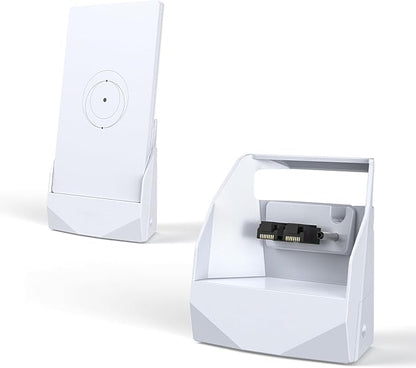Starlink Router Mini Mount, Gigabit Docking Station by SURVADV