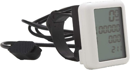 Planet Bike Protégé 9.0 Wired Bike Computer - Image 3