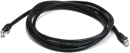 Monoprice 5FT 24AWG Cat5e 350MHz UTP Ethernet Bare Copper Network Cable - Image 4