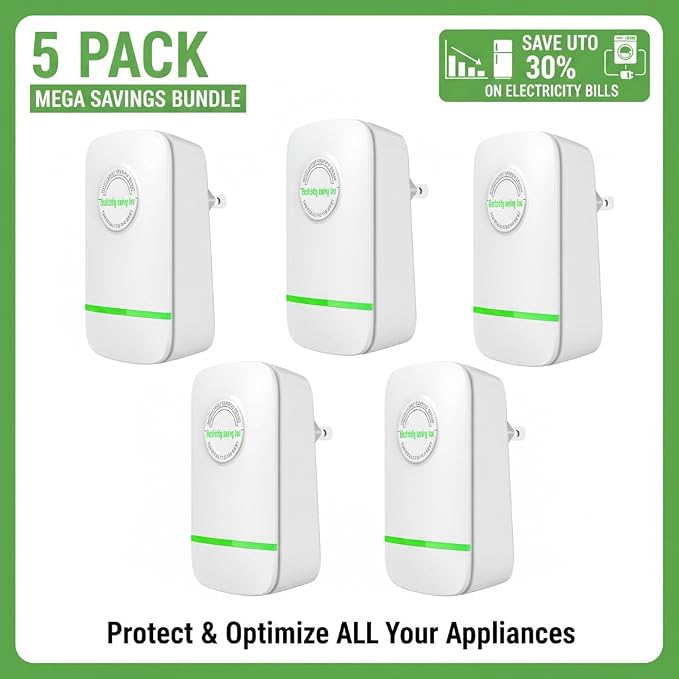 Elon-musk's Electricity Saving Box Stop Watt Stopwatt Energy Saving Device Save - Image 6