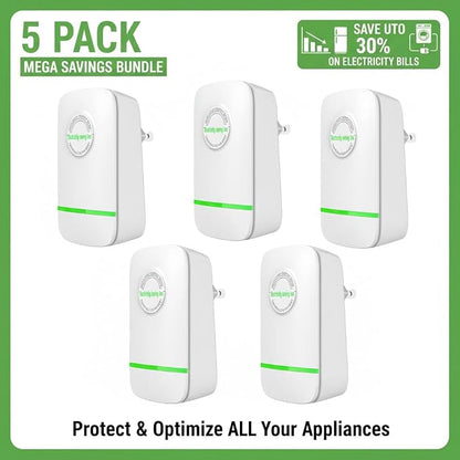 Elon-musk's Electricity Saving Box Stop Watt Stopwatt Energy Saving Device Save - Image 6