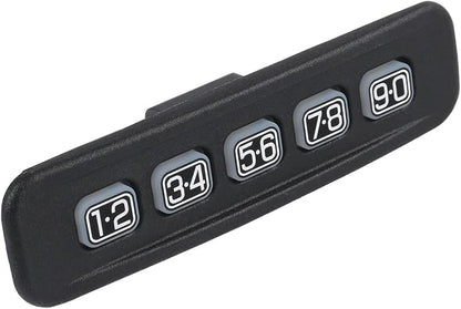 DICMIC Door Keyless Entry Keypad Compatible by DICMIC
