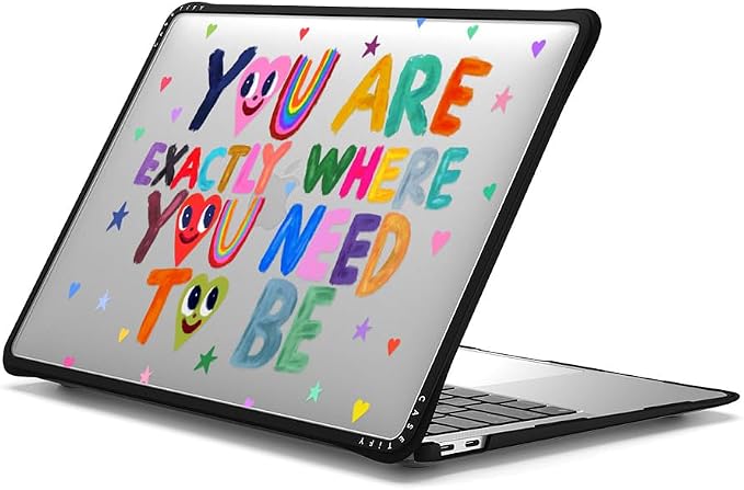 CASETiFY Impact MacBook Air 13" Case - Image 2