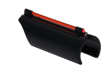 TruGlo Low-Profile All-Metal Construction Glo Dot II Universal Fiber Optic Sight - Image 2