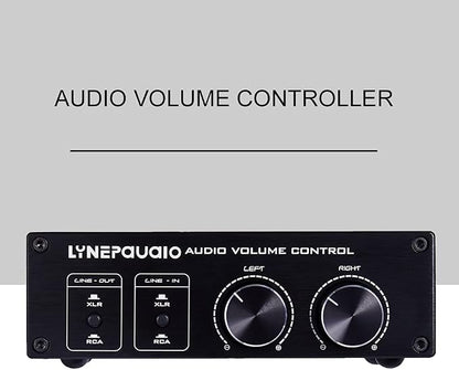 Volume Controller, Audio Volume Control Box, Passive Audio Volume Controller - Image 3