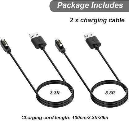 Charger for VeryFit Smart Watch - Image 5