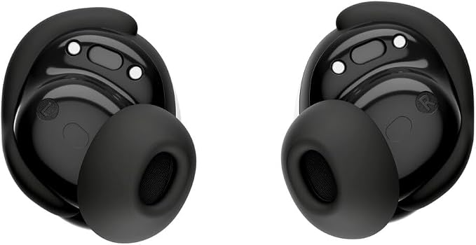 Bose QuietComfort Bluetooth Earbuds, True Wireless Earbuds - Image 4