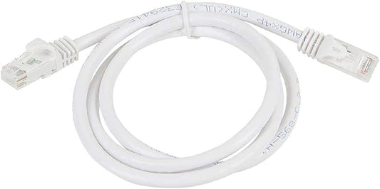Monoprice Cat5e Ethernet Patch Cable - Image 2