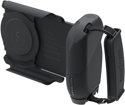 ShiftCam ProGrip Starter Kit – DSLR-Style Phone Camera Grip - Image 8