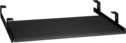 Bush Business Furniture Universal Keyboard Shelf, Desk Accessories by BushBusinessFurniture