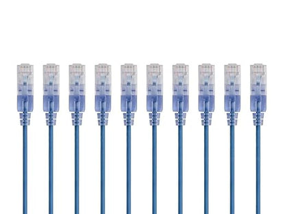 Monoprice Cat6A Ethernet Patch Cable by Monoprice