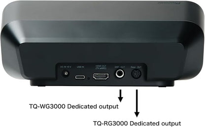 PIONEER, Desktop Gaming Speaker, Sound TECTOR, Compact Front Speaker - Image 3