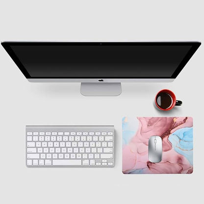 Mouse Pad, Gaming Mouse Pad, Non-Slip Rubber Base Mouse Mat - Image 6